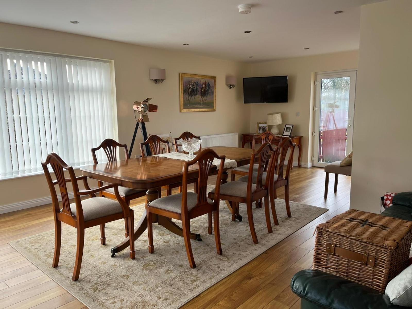 Portora House Accommodation Room Only Killyhevlin Exterior foto